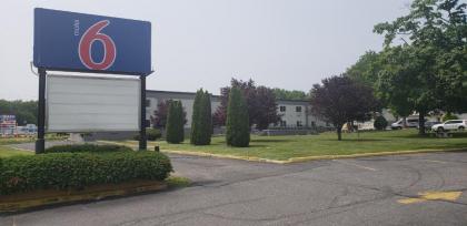 Motel 6-Tinton Falls NJ - image 3