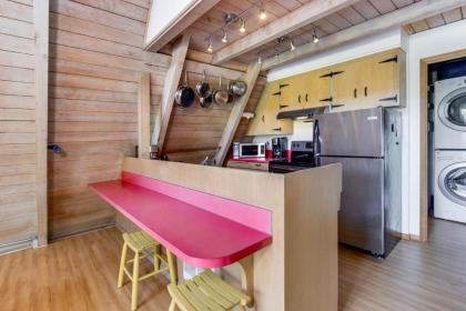 A-Frame Hideaway - image 12