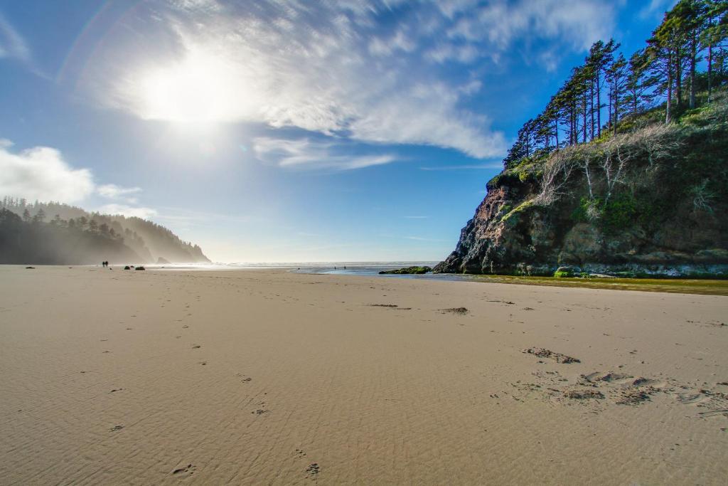 Stars Stripes and Sand - image 3