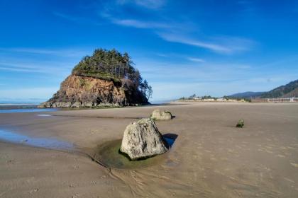 2nd Tee at Neskowin Village - image 4