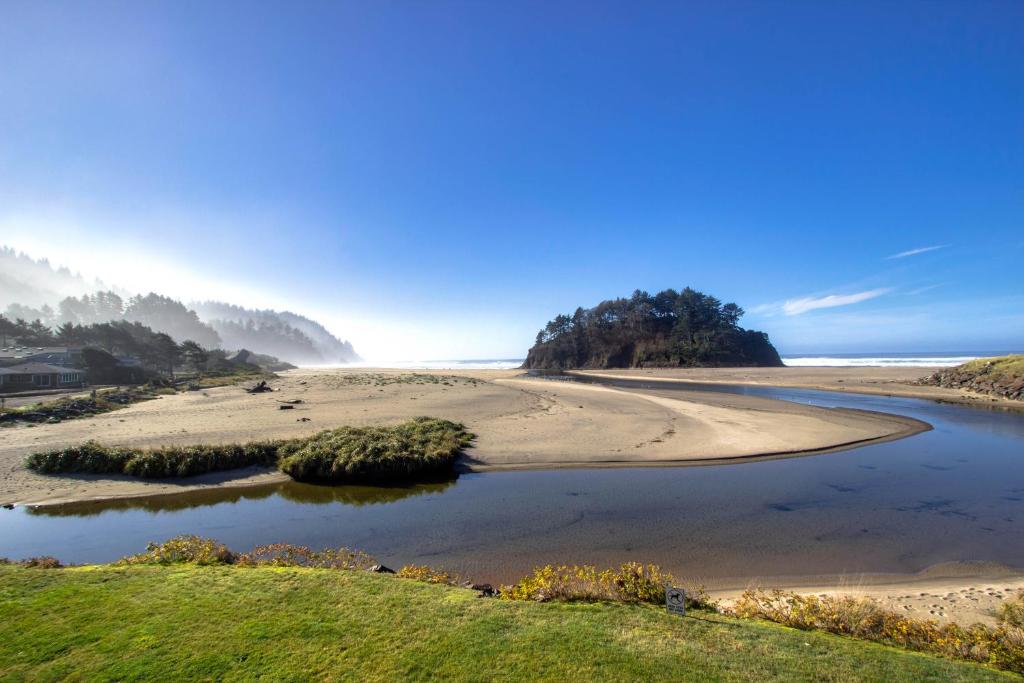 Neskowin Resort Unit #203 - main image