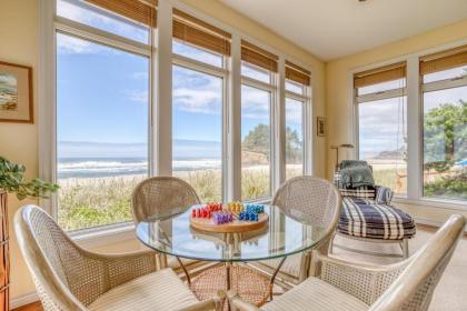 Oceanfront Retreat - image 8