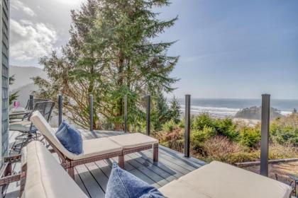 Holiday homes in Neskowin Oregon