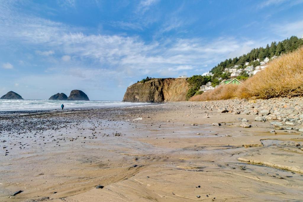 Netarts Bay Overlook - image 3