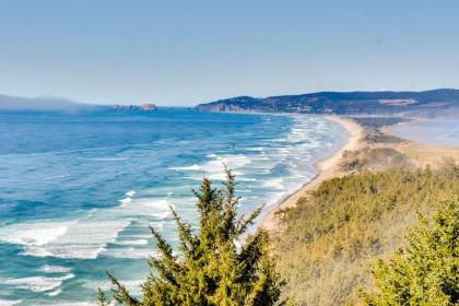 Netarts Bay Overlook - image 4