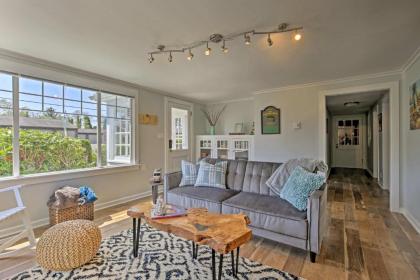 Netarts Cozy Coastal Cottage with Deck Near Portland! - image 9