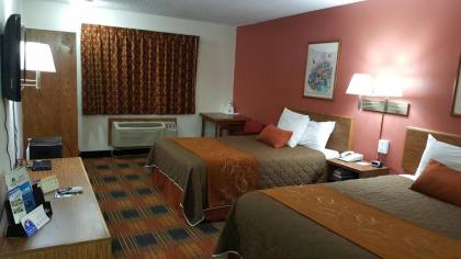 Americas Best Value Inn and Suites - Nevada - image 14