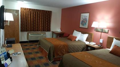 Americas Best Value Inn and Suites - Nevada - image 15