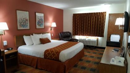 Americas Best Value Inn and Suites - Nevada - image 3