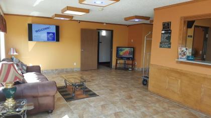 Americas Best Value Inn and Suites - Nevada - image 6