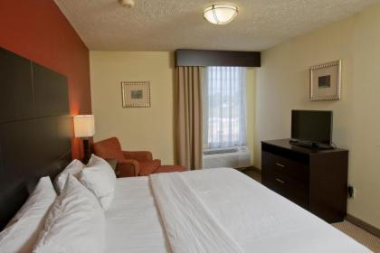 Holiday Inn Express New Albany an IHG Hotel - image 14