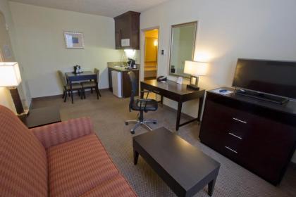 Holiday Inn Express New Albany an IHG Hotel - image 15