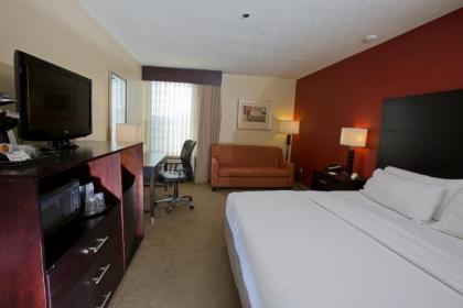 Holiday Inn Express New Albany an IHG Hotel - image 16