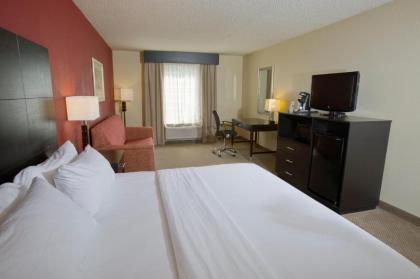 Holiday Inn Express New Albany an IHG Hotel - image 17