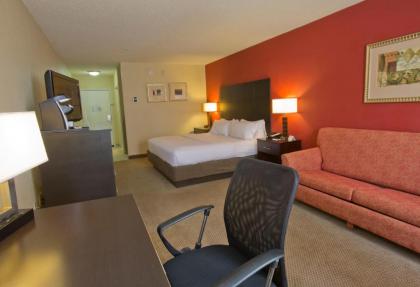 Holiday Inn Express New Albany an IHG Hotel - image 18