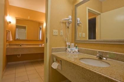 Holiday Inn Express New Albany an IHG Hotel - image 20