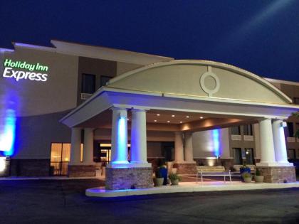 Holiday Inn Express New Albany an IHG Hotel - image 8