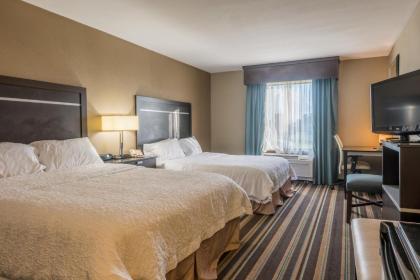 Hampton Inn New Albany - image 15