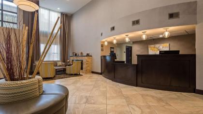 Best Western New Albany - image 10