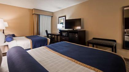 Best Western New Albany - image 11