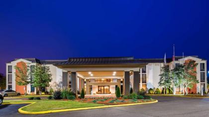 Best Western New Albany - image 12