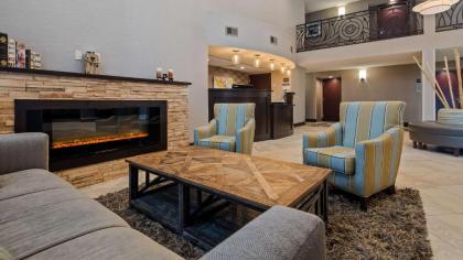 Best Western New Albany - image 14