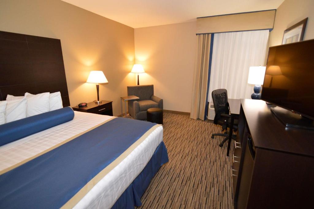 Best Western New Albany - image 5