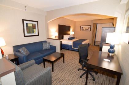 Best Western New Albany - image 6