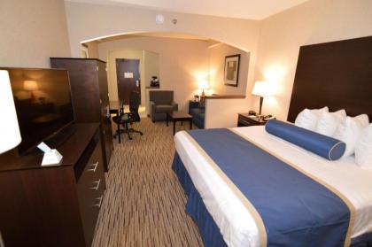 Best Western New Albany - image 7