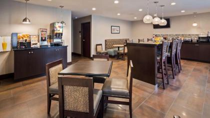 Best Western New Albany - image 8