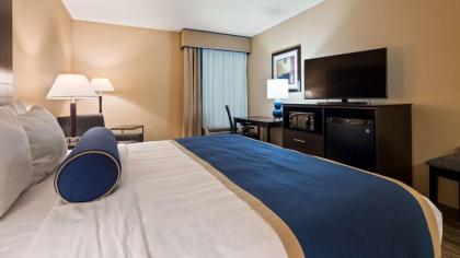 Best Western New Albany - image 9