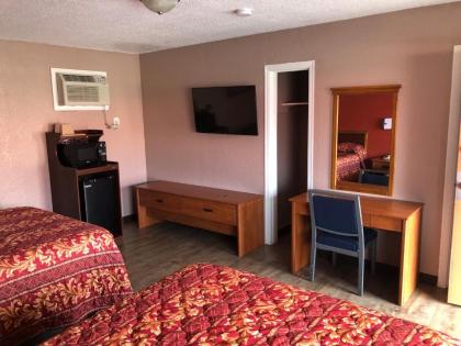 Budget Inn - New Albany - image 7