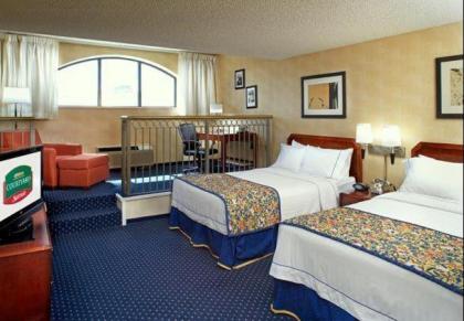 Courtyard by Marriott Columbus New Albany - image 10