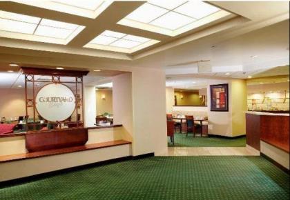 Courtyard by Marriott Columbus New Albany - image 15