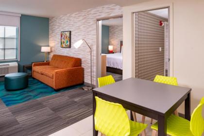 Home2 Suites By Hilton New Albany Columbus - image 9