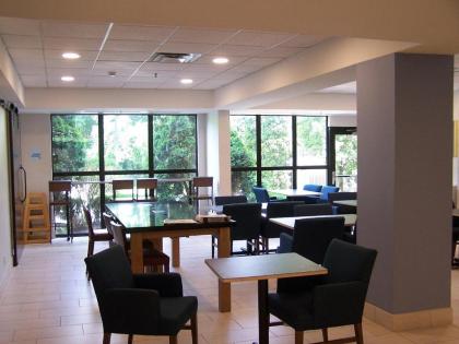 Holiday Inn Express - New Albany - image 14