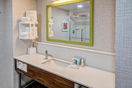 Hampton Inn New Albany Louisville West - image 4