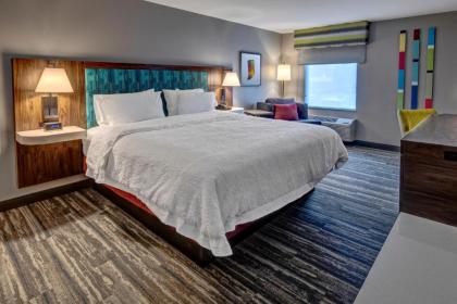 Hampton Inn New Albany Louisville West - image 6