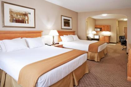 Holiday Inn Express Hotel & Suites Chesterfield - Selfridge Area an IHG Hotel - image 15