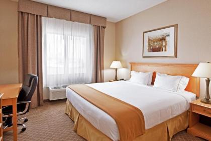 Holiday Inn Express Hotel & Suites Chesterfield - Selfridge Area an IHG Hotel - image 8