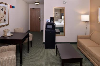 Holiday Inn Express Hotel & Suites Milwaukee-New Berlin an IHG Hotel - image 6