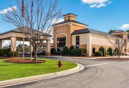 Holiday Inn Express New Bern an IHG Hotel New Bern North Carolina