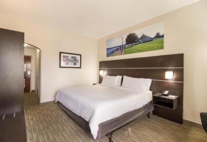 Holiday Inn Express New Bern an IHG Hotel - image 15