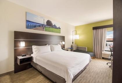 Holiday Inn Express New Bern an IHG Hotel - image 6