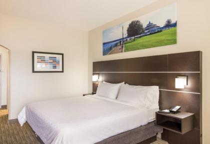 Holiday Inn Express New Bern an IHG Hotel - image 8