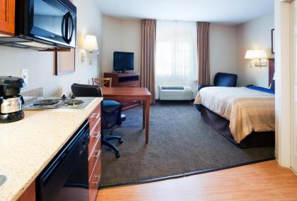 Candlewood Suites New Bern - image 11