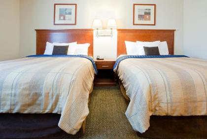 Candlewood Suites New Bern - image 14