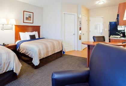 Candlewood Suites New Bern - image 15