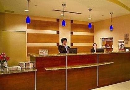 SpringHill Suites by Marriott New Bern - image 12