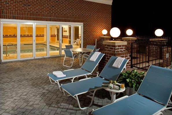 SpringHill Suites by Marriott New Bern - image 7